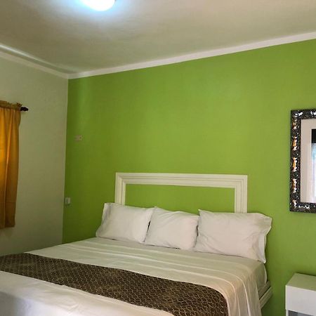 Diosamar Hotel Y Suites La Tentacion Exteriör bild