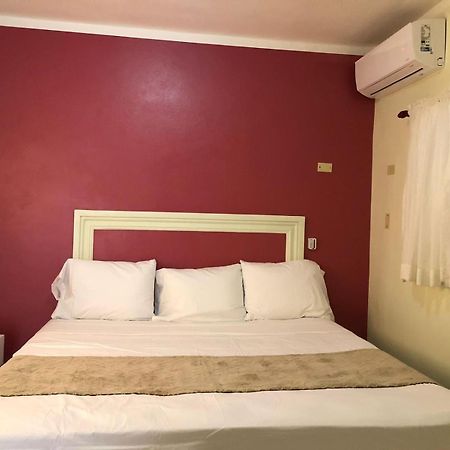 Diosamar Hotel Y Suites La Tentacion Exteriör bild