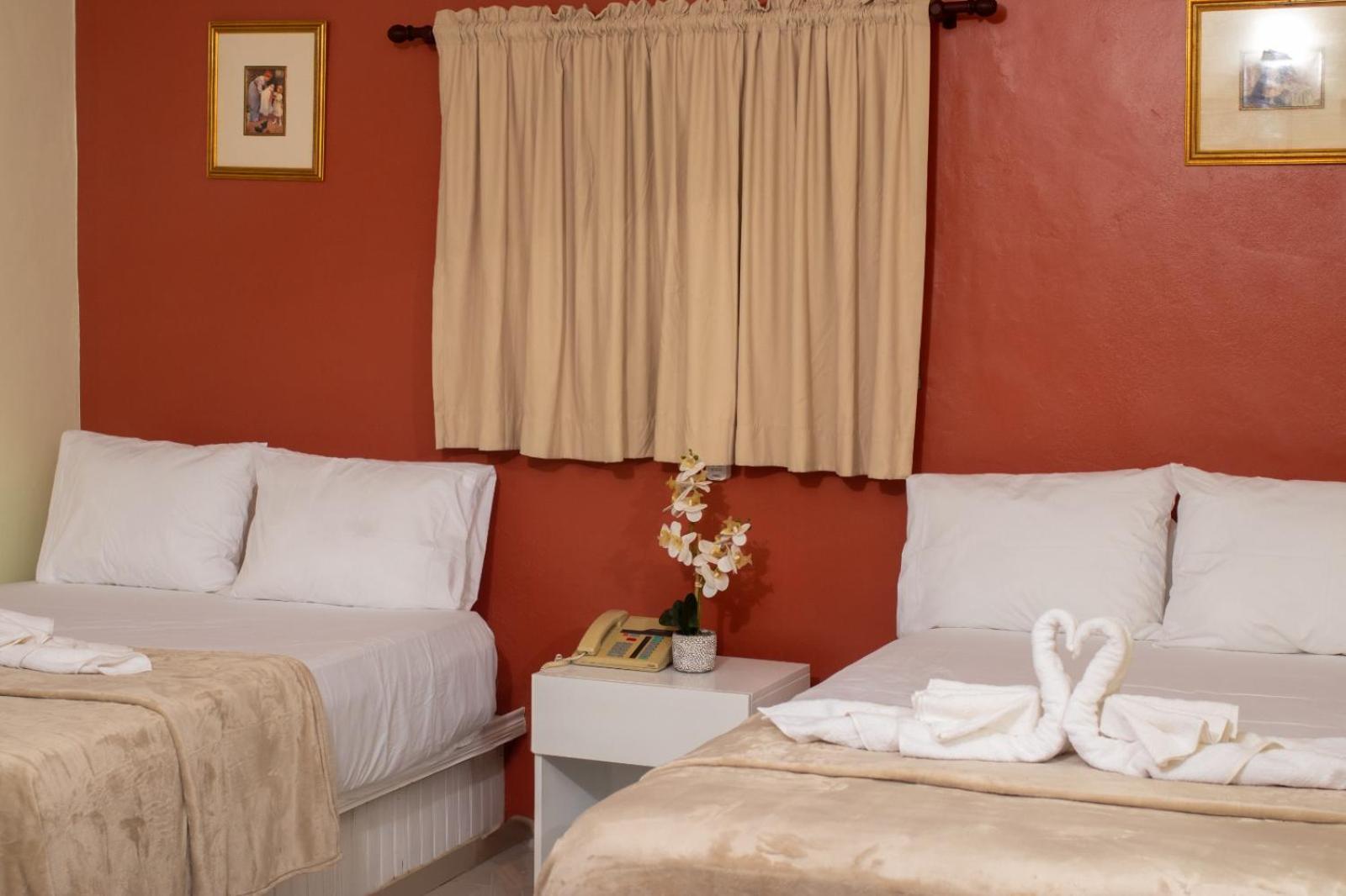 Diosamar Hotel Y Suites La Tentacion Exteriör bild