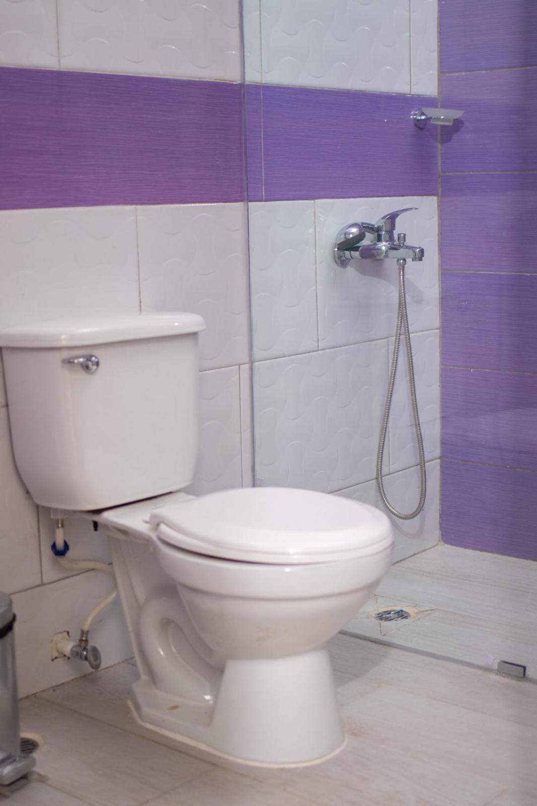 Diosamar Hotel Y Suites La Tentacion Exteriör bild