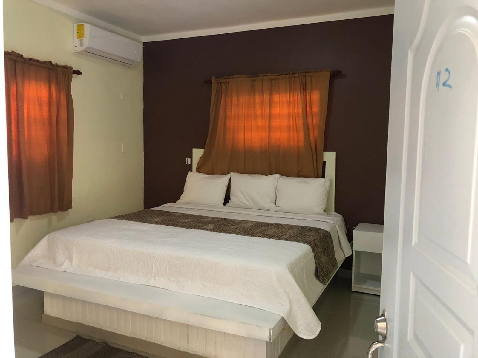 Diosamar Hotel Y Suites La Tentacion Exteriör bild