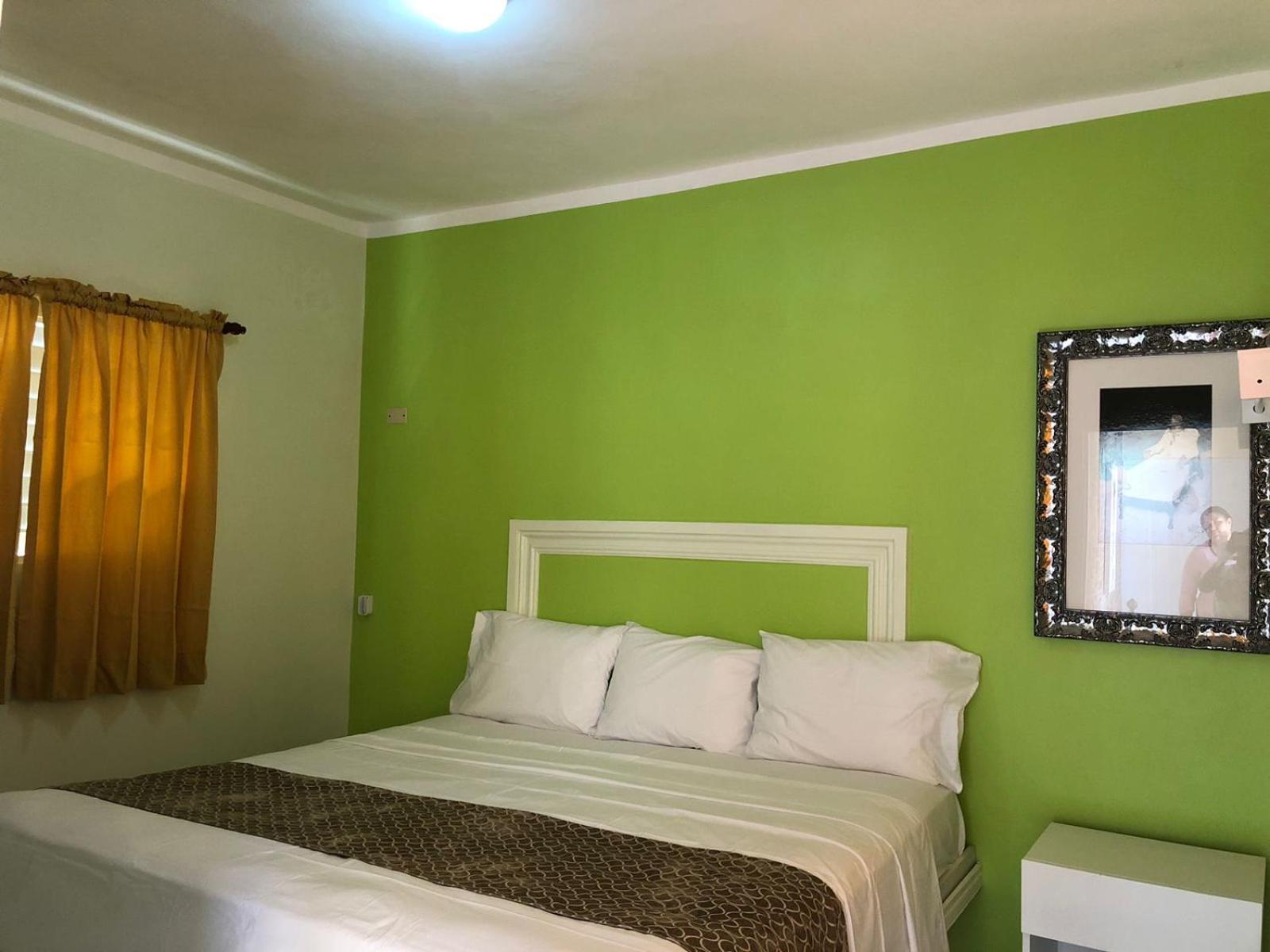 Diosamar Hotel Y Suites La Tentacion Exteriör bild