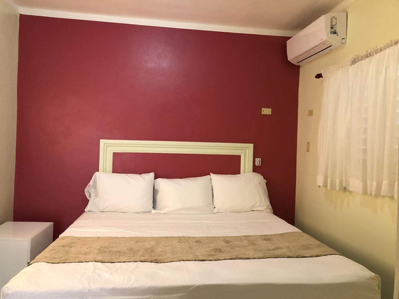 Diosamar Hotel Y Suites La Tentacion Exteriör bild