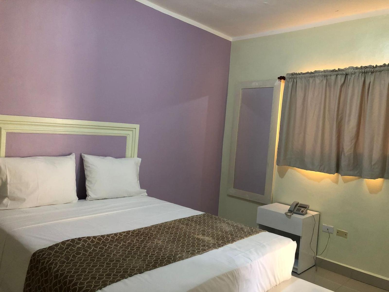 Diosamar Hotel Y Suites La Tentacion Exteriör bild