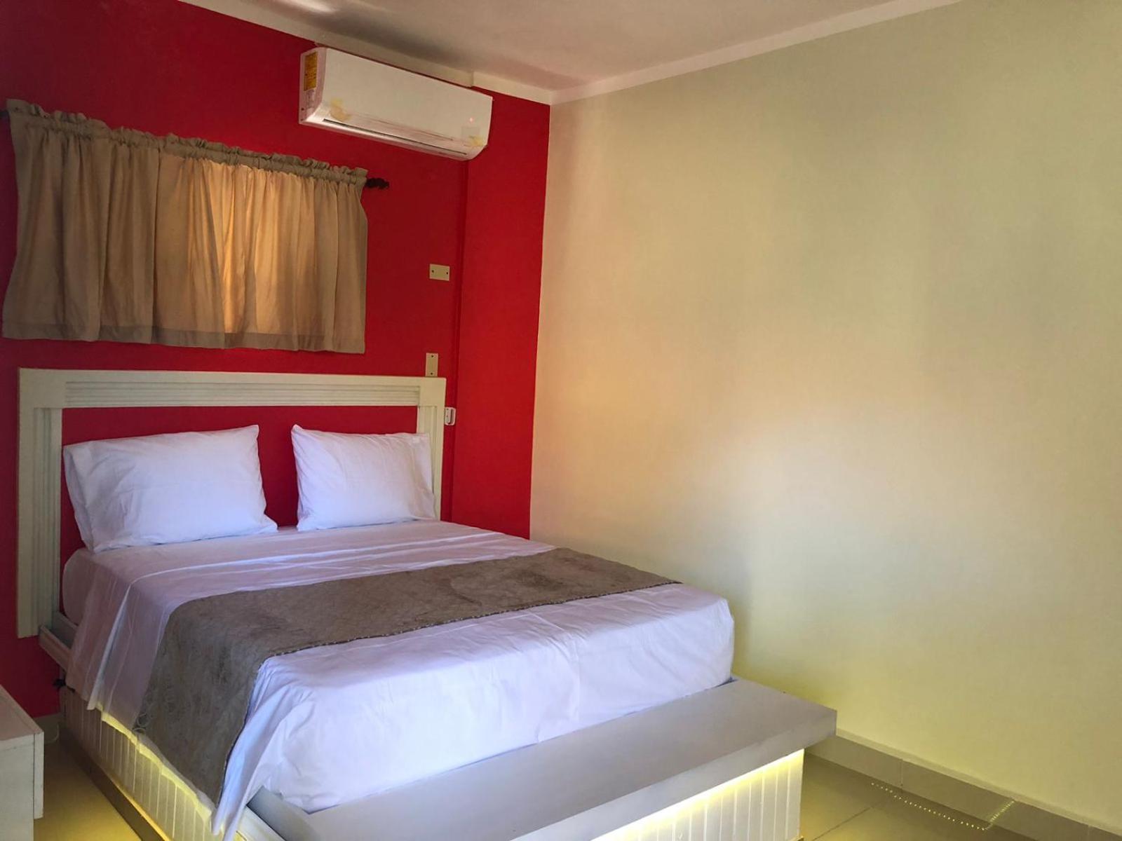 Diosamar Hotel Y Suites La Tentacion Exteriör bild