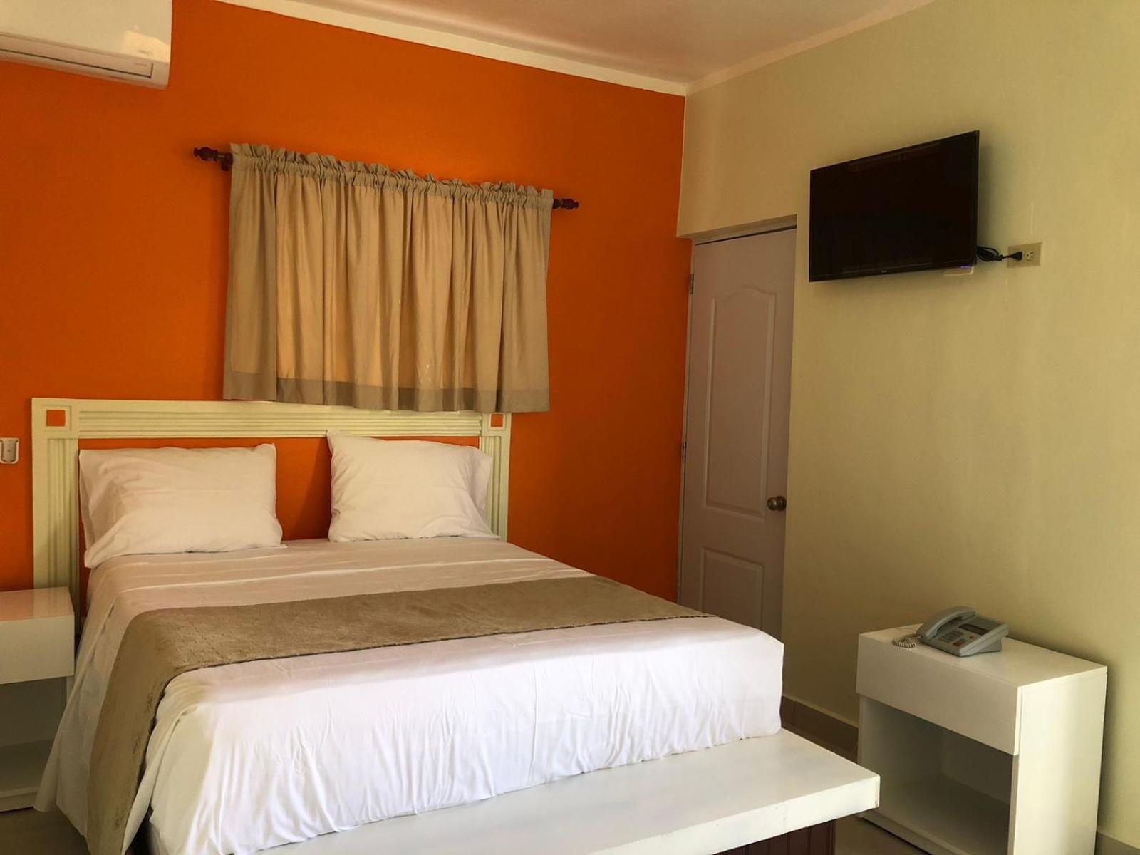 Diosamar Hotel Y Suites La Tentacion Exteriör bild